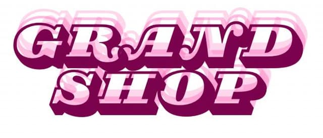 Grand Shop